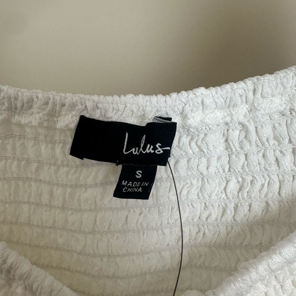 Women’s Top - Picture 4 of 5